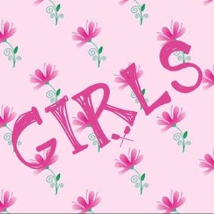 Girls Clothing